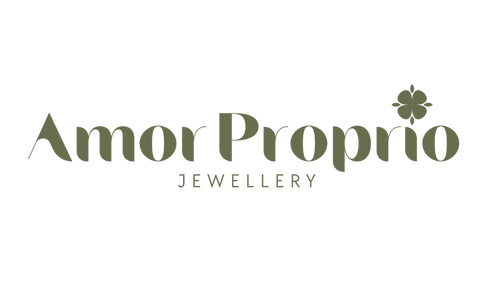 Amor Proprio | Handcrafted Jewellery